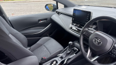 Toyota Corolla 1.8 VVT-i Hybrid Icon Tech 5dr CVT Hybrid Hatchback